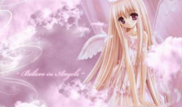 天使漫画,探寻神秘力量的奇幻之旅