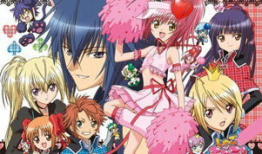 新番漫画,奇幻冒险之旅，揭开神秘世界的面纱